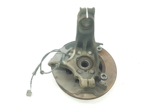 Left front steering knuckle NISSAN QASHQAI II SUV (J11, J11_) 1.5 dCi | BP10342696M25 