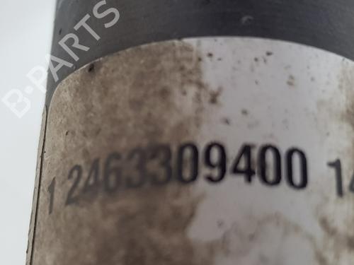 Left front driveshaft MERCEDES-BENZ CLA Coupe (C117) CLA 220 CDI / d (117.303) | BP36559583M38  - Image 6