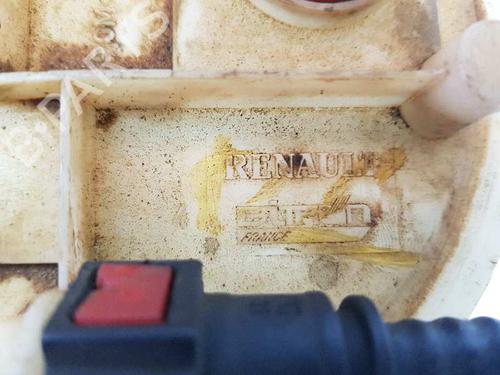Fuel pump OPEL VIVARO A Bus (X83)  | BP5543463M76 