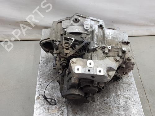 Gearkasse VW PASSAT B6 (3C2) 2.0 TDI 16V | BP30597619M3
