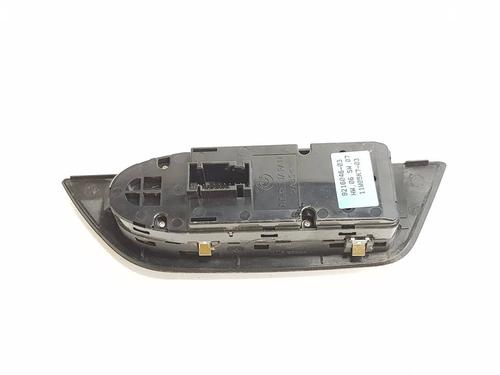 Left front window switch BMW X1 (E84) xDrive 18 d | BP39100474I27 - Image 4