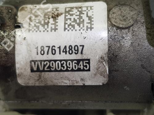 Throttle body CITROËN BERLINGO MULTISPACE (B9) 1.6 BlueHDi 100 | BP33653061M82 - Image 2