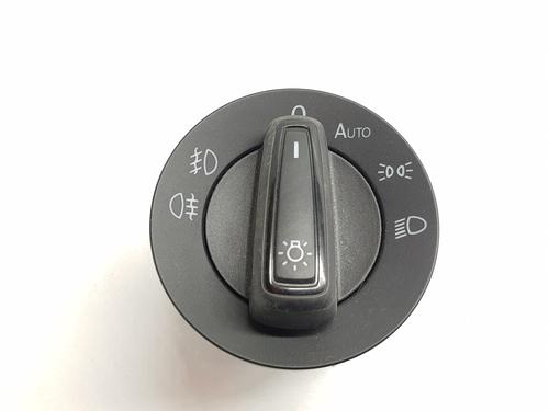 Used Headlight switch SEAT IBIZA V (KJ1, KJG) 1.0 MPi (80 hp) 30745830