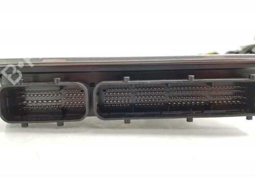Engine control unit (ECU) MITSUBISHI L200 / TRITON (KJ_, KK_, KL_) 2.2 DI-D 4WD | BP29755333M57 