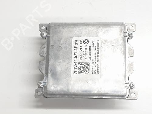 Module xenonverlichting VW TOURAN (5T1)  | BP27039514C53 