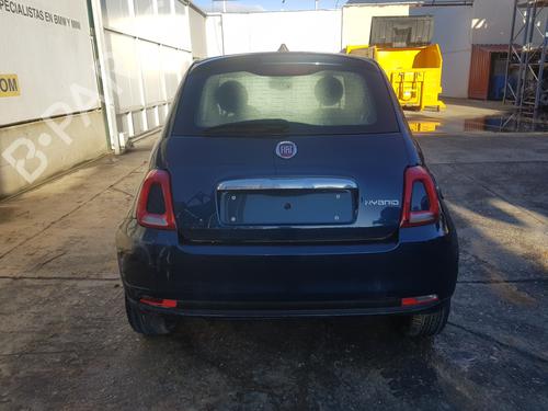 Other FIAT 500 (312_) 1.0 Mild Hybrid (312.AYD1B) | BP37477428O1 - Image 17