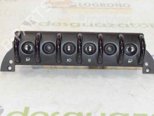 Andre MINI MINI Convertible (R52) One (90 hp) 11683302