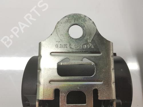 Rear right seatbelt MINI MINI (R56) One | BP17647738I28 