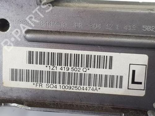 Other SKODA SUPERB II Estate (3T5) 2.0 TDI | BP28065371O1 