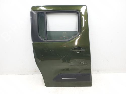 Used Right slide door CITROËN BERLINGO Box Body/MPV (K9) [2018-2026]  32088432