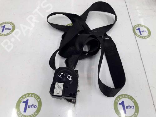Front left seatbelt BMW X5 (E53) 3.0 i | BP8744096I26 
