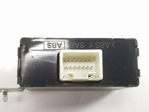 Electronic module TOYOTA LAND CRUISER PRADO (_J12_) 3.0 D-4D (KDJ120, KDJ125) | BP11716969M83 