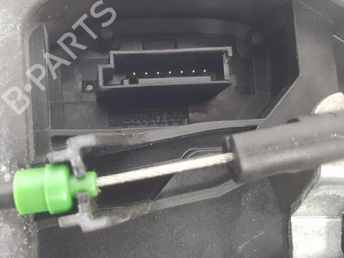 Front right lock BMW X3 (E83) 3.0 d | BP15808708C97