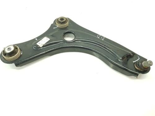 Højre fortil bærearm Højre fortil bærearm DACIA SANDERO III [2021-2026] 34267392 34267392