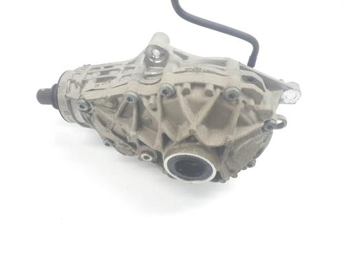 Front differential ALFA ROMEO STELVIO (949_) 2.0 Q4 (949.AXA2A) | BP30202146M23 