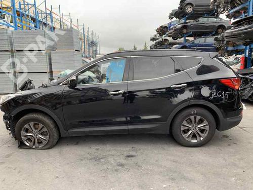 Used Parts HYUNDAI SANTA FÉ III (DM, DMA)  2.0 CRDi  573203