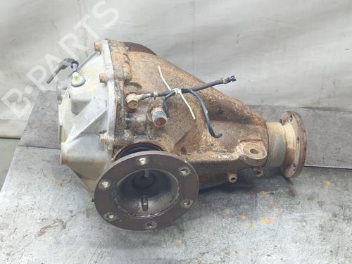 Rear differential MITSUBISHI PAJERO III (V7_W, V6_W) 3.2 Di-D (V68W, V78W) | BP29001295M24