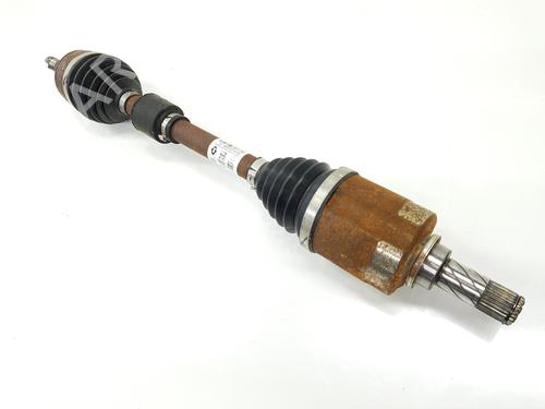 Left front driveshaft DACIA DUSTER (PYM_, PYN_) 1.2 TCe 130 | BP35814010M38 - Image 5
