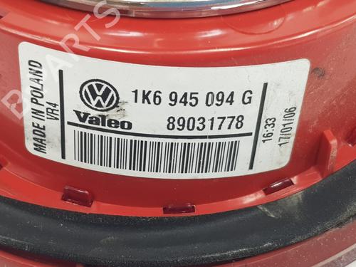 Right tailgate light VW GOLF V (1K1) 1.9 TDI | BP35966013C80 - Image 2