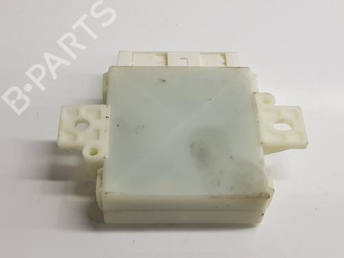 Electronic module MERCEDES-BENZ C-CLASS (W204) C 320 CDI (204.022) | BP24122729M83