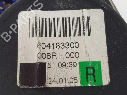 Airbag Kit AUDI A3 (8P1) 2.0 TFSI | BP6336194C86 