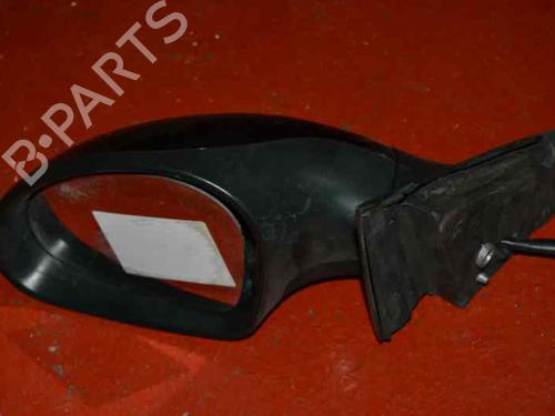 Left mirror SEAT IBIZA III (6L1)  | BP1324928C26 