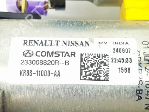 Starter DACIA SANDERO III 1.0 TCe 90 | BP34707643M8 - Image 3