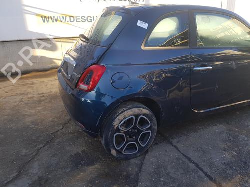 Other FIAT 500 (312_) 1.0 Mild Hybrid (312.AYD1B) | BP37477428O1 - Image 16