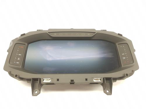 Used Instrument cluster SEAT IBIZA V (KJ1, KJG) 1.0 TSI (115 hp) 15616735