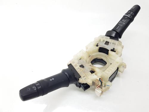 Steering wheel controls MITSUBISHI PAJERO IV (V8_W, V9_W) 3.2 DI-D 4WD (V98W, V88W) | BP26698625E15 