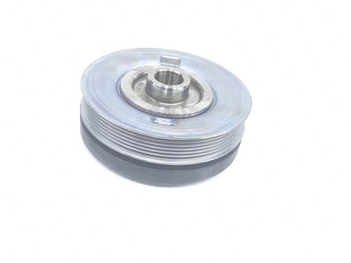 Remskive NISSAN QASHQAI II (J11, J11_) 1.3 DIG-T | BP30436961M122