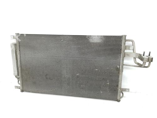 AC radiator HYUNDAI TUCSON (JM) 2.0 CRDi | BP20194330M32 