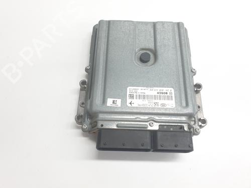 Used Engine control unit (ECU) LAND ROVER RANGE ROVER SPORT II (L494) 3.0 TDV6 4x4 (258 hp) 28521264