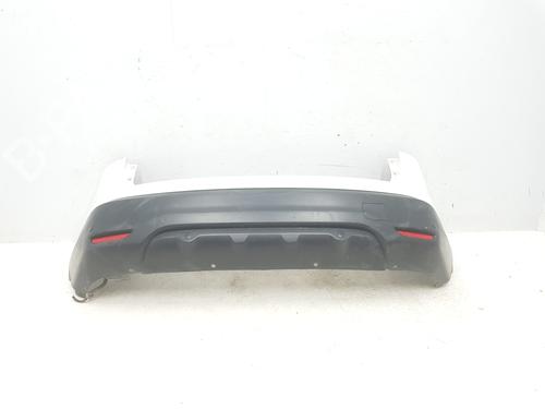 Used Rear bumper NISSAN QASHQAI II SUV (J11, J11_) [2013-2025]  25147594