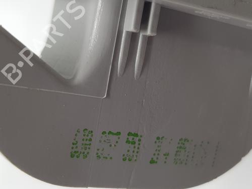 Left sun visor SEAT IBIZA IV (6J5, 6P1) 1.0 TSI | BP20238728I1 