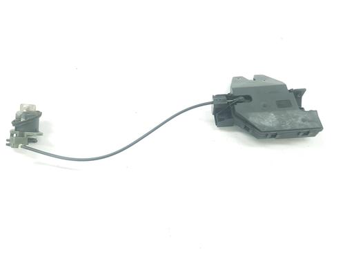 Tailgate lock BMW 3 Convertible (E46) 320 Ci | BP12141743C101 