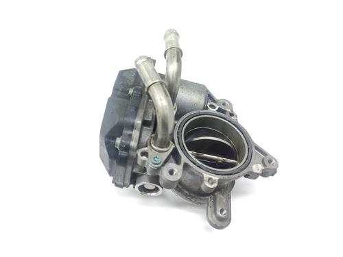 Used Throttle body SEAT LEON (5F1) 2.0 TDI (150 hp) 12604085