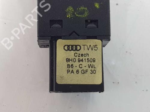 Warning switch SEAT EXEO ST (3R5) 2.0 TDI | BP13096677I22 