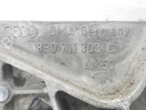 Hand brake AUDI A3 Sportback (8PA) S3 quattro | BP11869536I18 