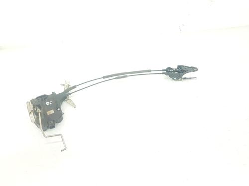 Used Front right lock MITSUBISHI L200 / TRITON (KA_T, KB_T) 2.5 DI-D 4WD (KB4T) (136 hp) 10079697