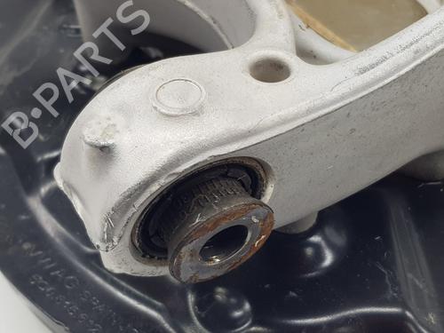 Right rear steering knuckle SEAT TARRACO (KN2) 2.0 TDi | BP27881291M28 