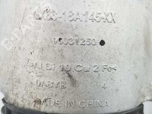 Left rear shock absorber LAND ROVER DISCOVERY SPORT (L550) 2.0 D 4x4 | BP7230540M18 