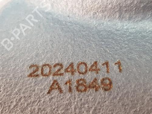 Right front brake caliper PEUGEOT 208 II (UB_, UP_, UW_, UJ_) 1.2 PureTech 100 | BP31591292M104 