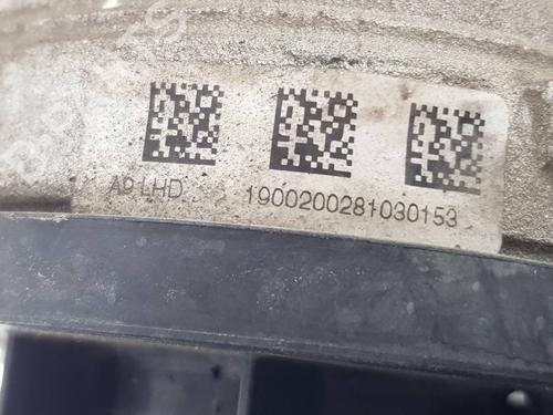 Steering rack PEUGEOT 2008 I (CU_) | BP40541348M22 - Image 7