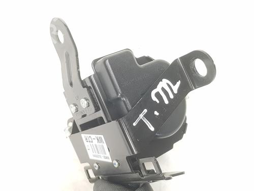 Rear center seatbelt KIA SPORTAGE III (SL) 2.0 CRDi AWD | BP15227311I27 