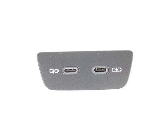 Elektronisk modul VW GOLF VIII (CD1, DA1) 2.0 TDI (116 hp) 13575449