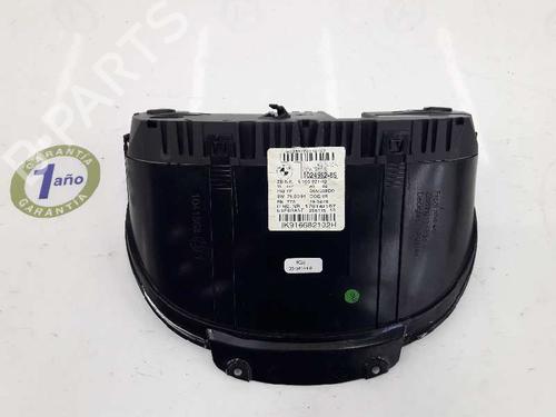 Instrument cluster BMW 1 (E87) 118 d | BP3375536C47 