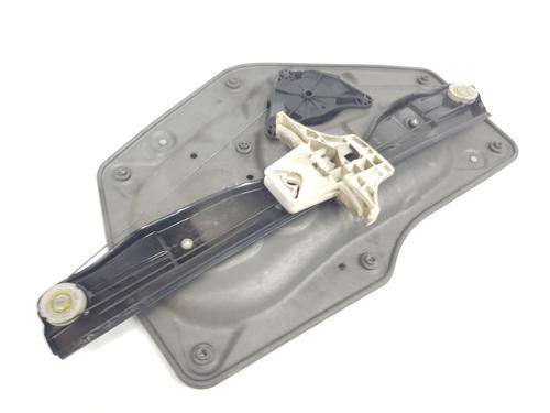 Rear right window mechanism SKODA SUPERB II Estate (3T5) 2.0 TDI 16V | BP29811096C25 