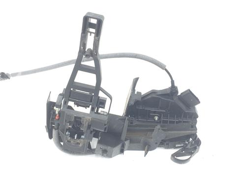 Used Front right lock FORD FOCUS III 1.0 EcoBoost (125 hp) 19105880