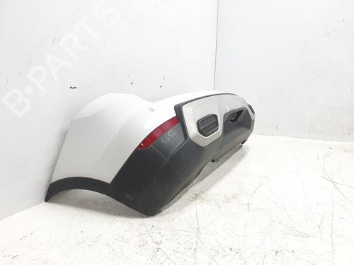 Rear bumper SEAT ARONA (KJ7, KJP)  | BP29729027C8 
